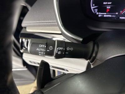 2026 Acura MDX SH-AWD with Advance Package