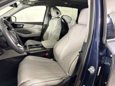 2026 Acura MDX SH-AWD with Advance Package