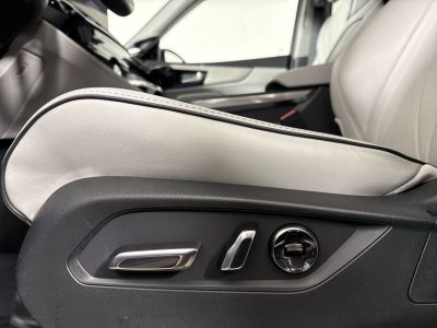 2026 Acura MDX SH-AWD with Advance Package