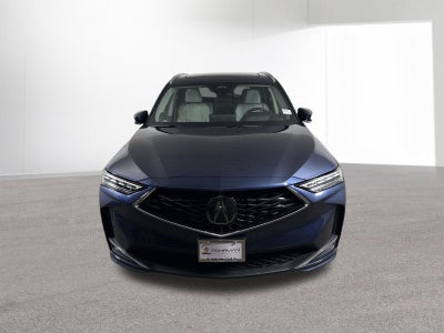 2026 Acura MDX SH-AWD with Advance Package
