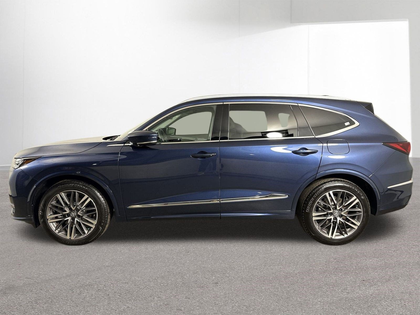 2026 Acura MDX SH-AWD with Advance Package