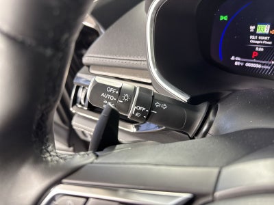 2026 Acura MDX SH-AWD with Advance Package