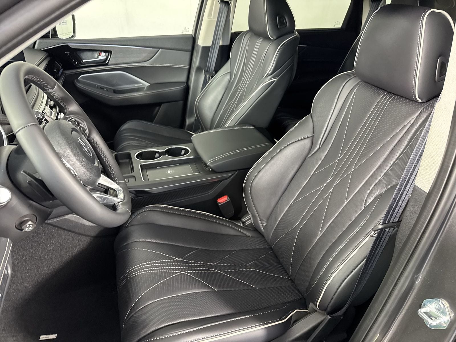 2026 Acura MDX SH-AWD with Advance Package