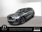 2026 Acura MDX SH-AWD with Advance Package