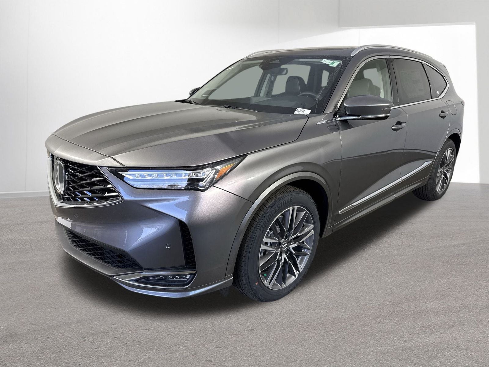2026 Acura MDX SH-AWD with Advance Package