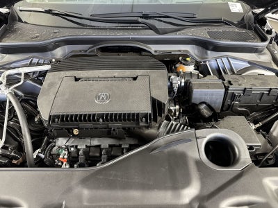 2026 Acura MDX SH-AWD with Advance Package