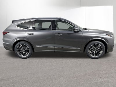 2026 Acura MDX SH-AWD with Advance Package