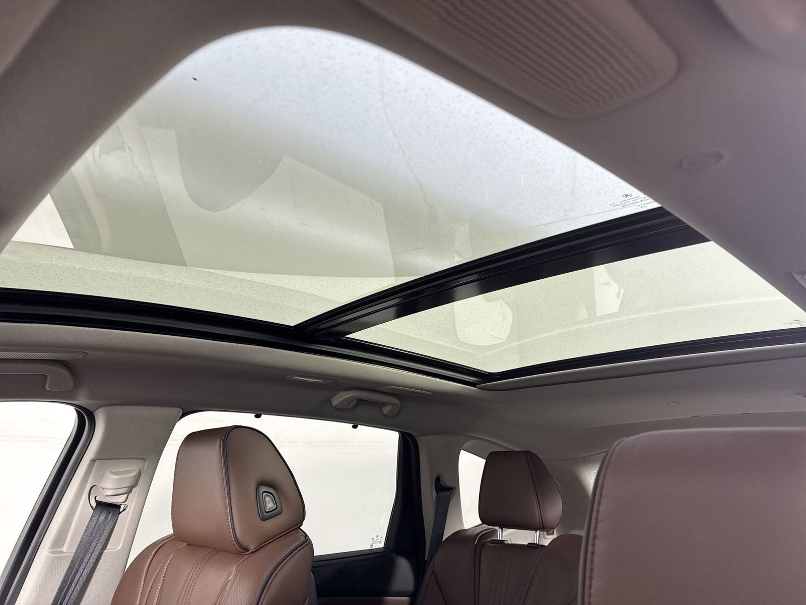 2026 Acura MDX SH-AWD with Advance Package