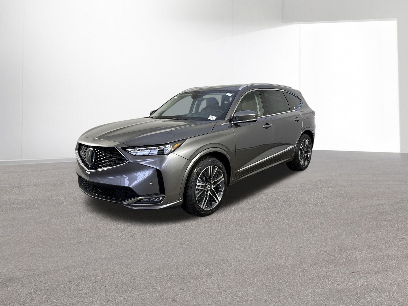 2026 Acura MDX SH-AWD with Advance Package