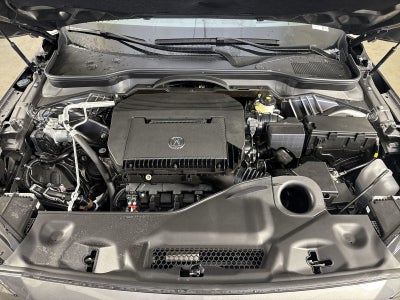 2026 Acura MDX SH-AWD with Advance Package