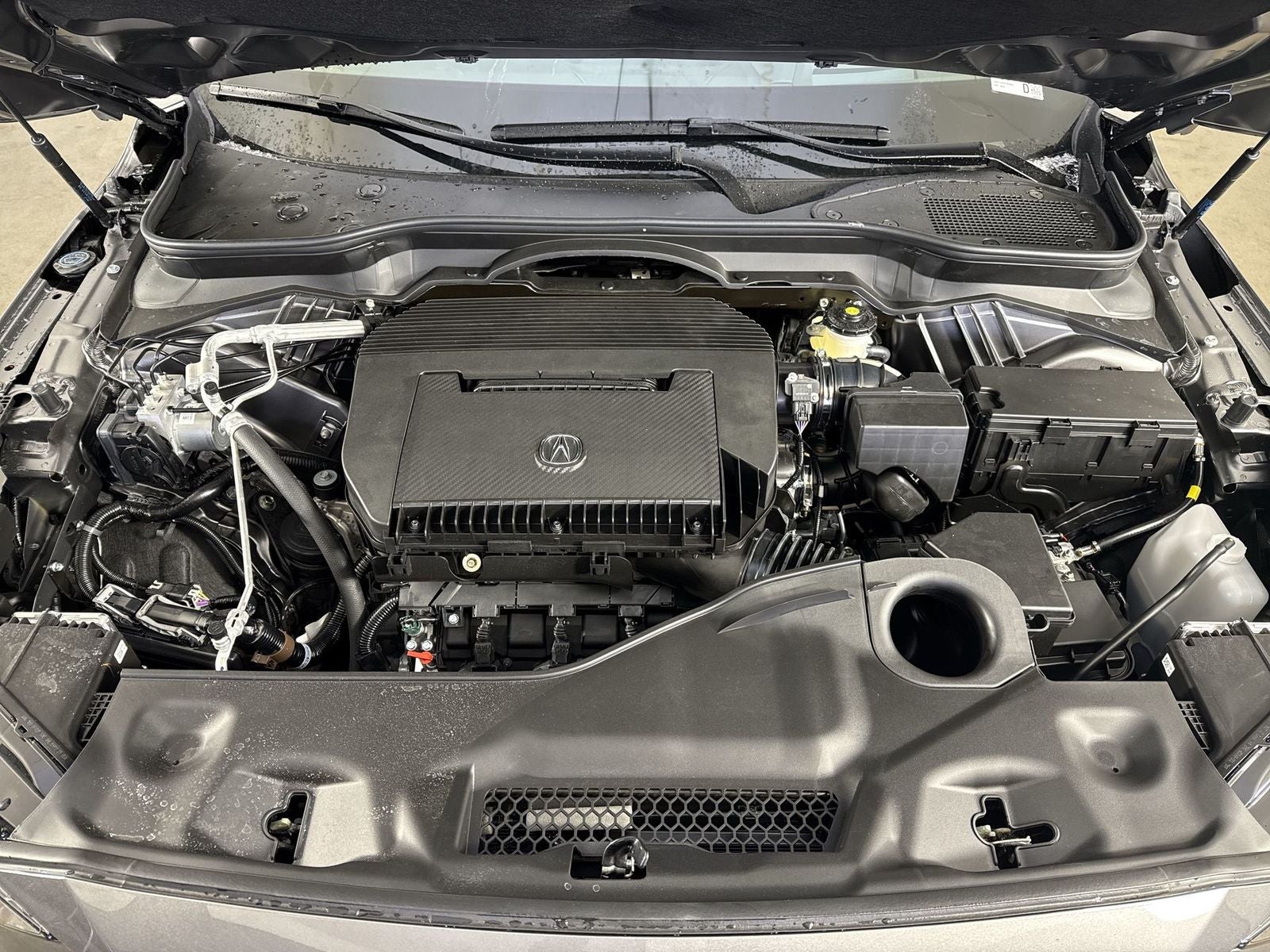 2026 Acura MDX SH-AWD with Advance Package