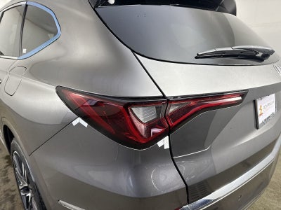 2026 Acura MDX SH-AWD with Advance Package