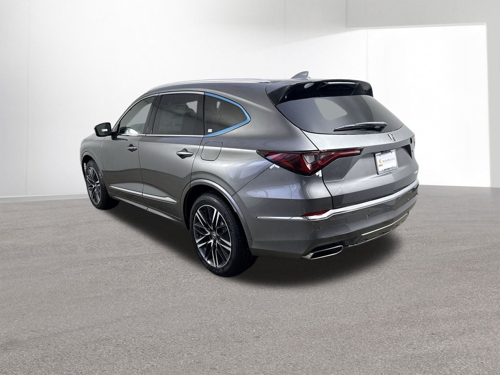 2026 Acura MDX SH-AWD with Advance Package