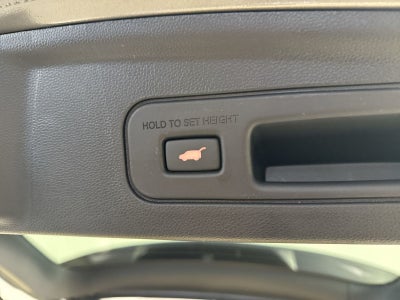 2026 Acura MDX SH-AWD with Advance Package