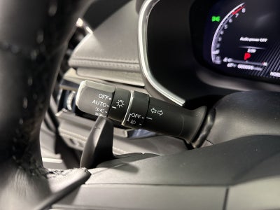 2026 Acura MDX SH-AWD with Advance Package