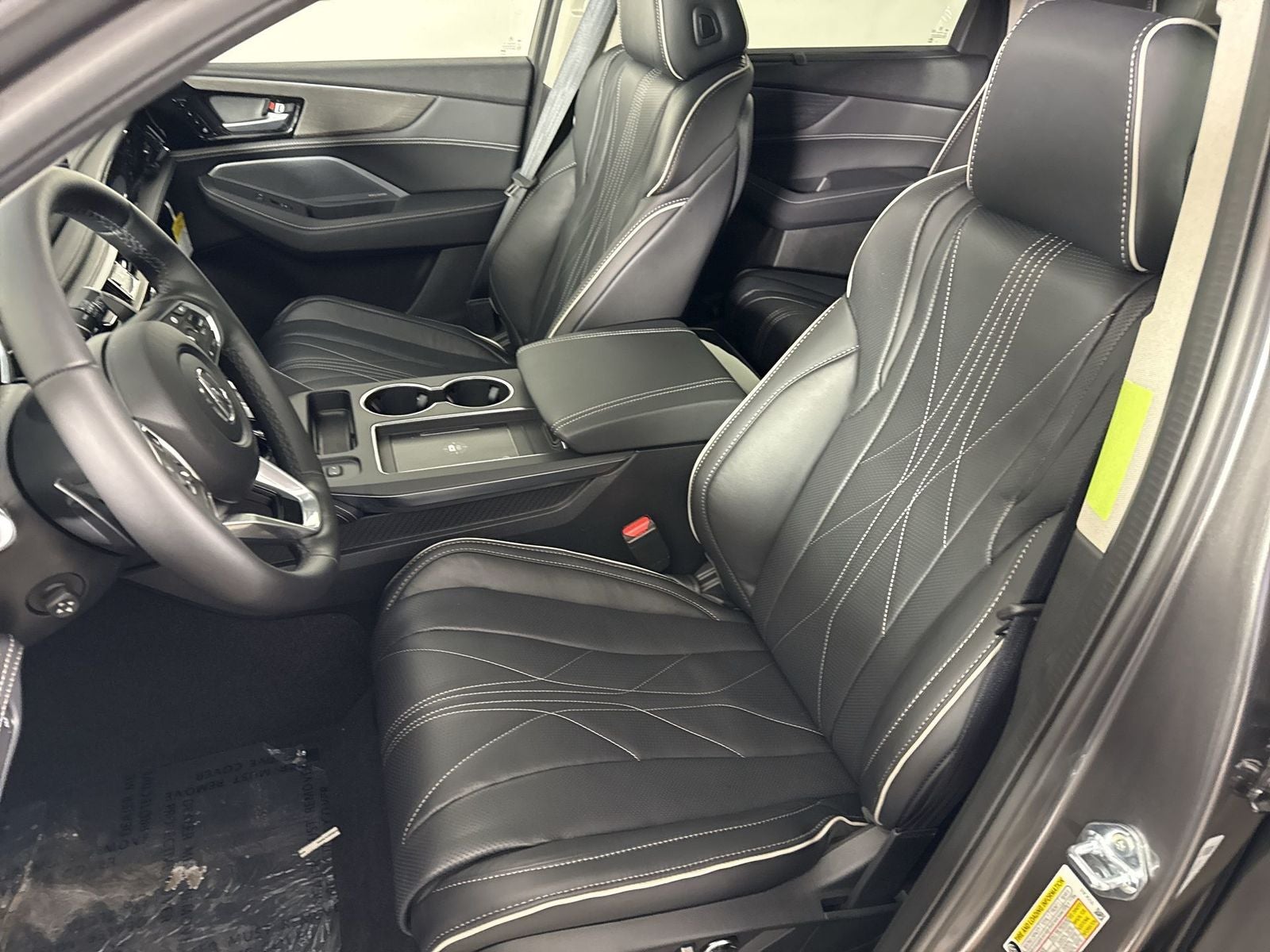 2026 Acura MDX SH-AWD with Advance Package