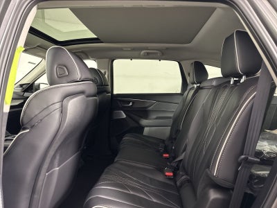 2026 Acura MDX SH-AWD with Advance Package