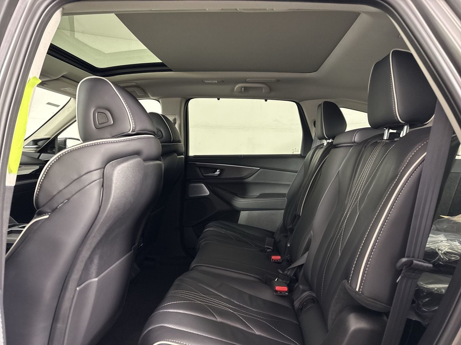 2026 Acura MDX SH-AWD with Advance Package