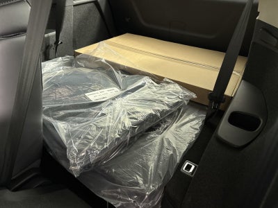 2026 Acura MDX SH-AWD with Advance Package