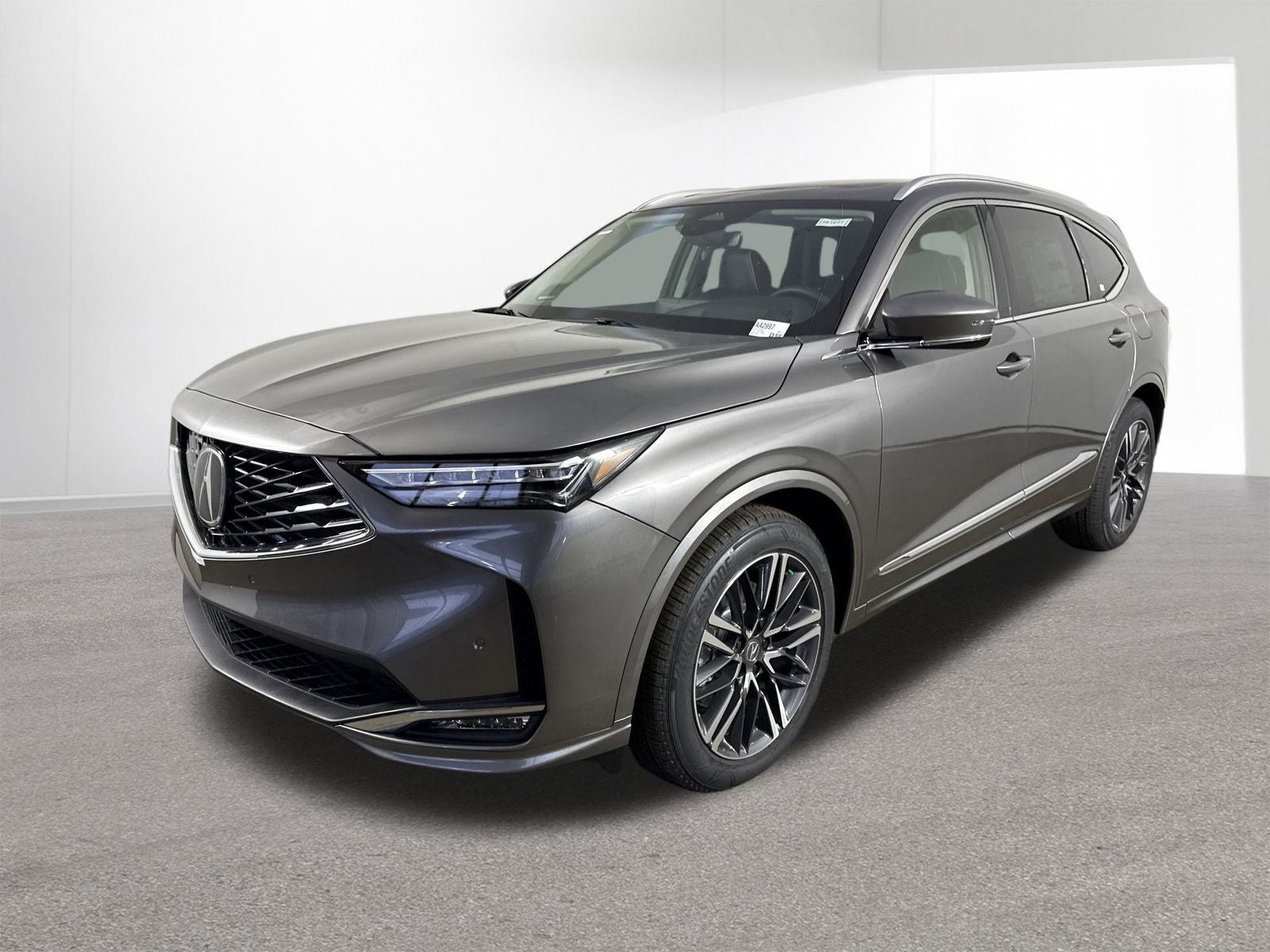 2026 Acura MDX SH-AWD with Advance Package