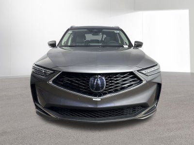 2026 Acura MDX SH-AWD with Advance Package