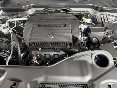 2026 Acura MDX SH-AWD with Advance Package