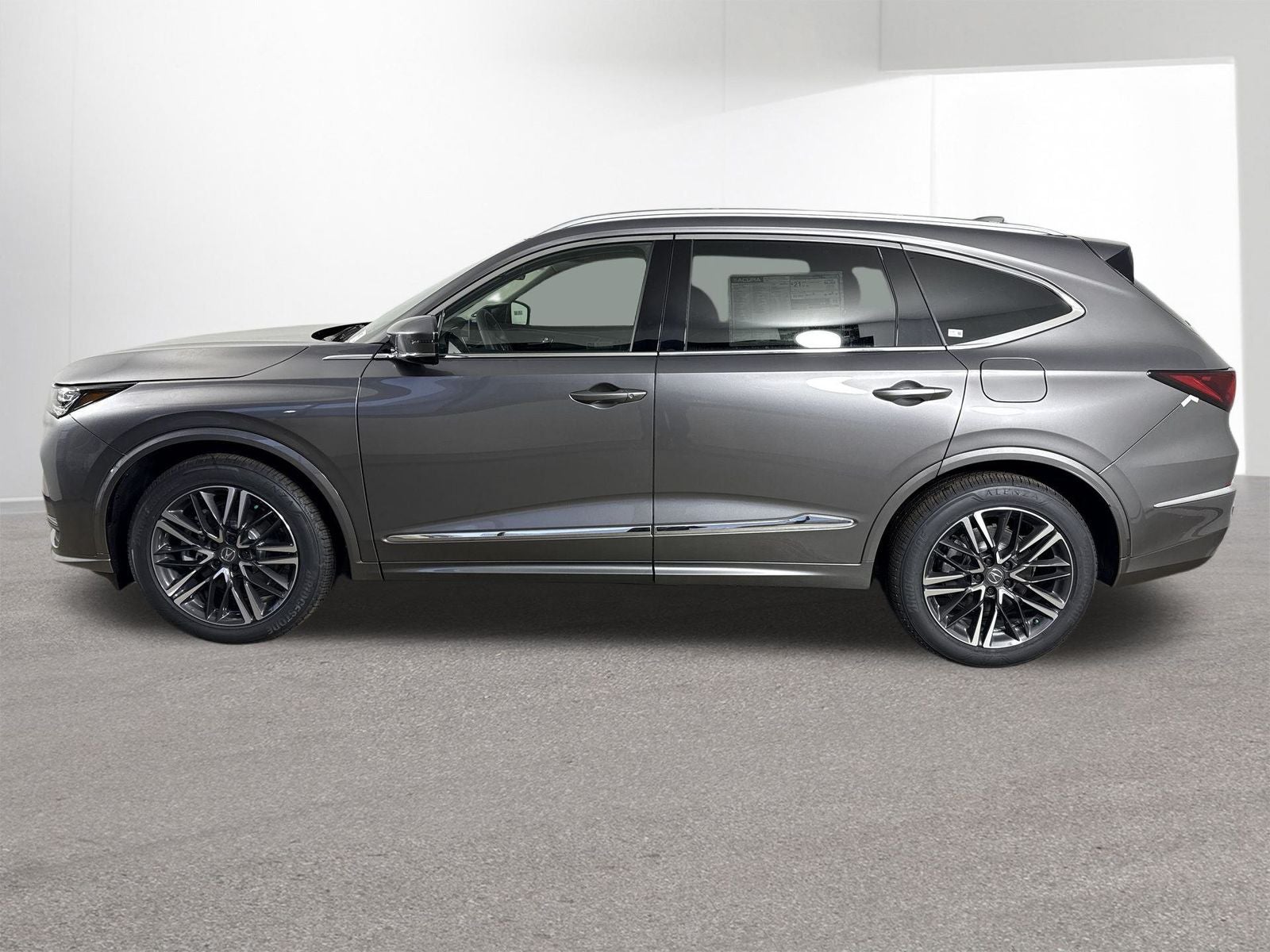 2026 Acura MDX SH-AWD with Advance Package