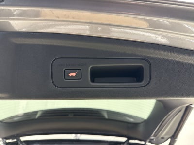 2026 Acura MDX SH-AWD with Advance Package