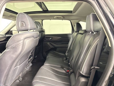 2023 Acura MDX SH-AWD ADVANCE