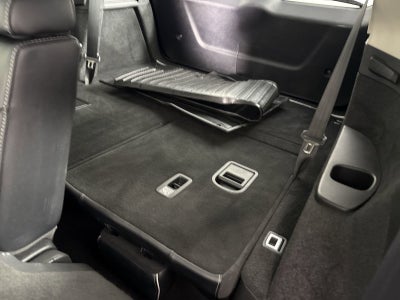 2023 Acura MDX SH-AWD ADVANCE