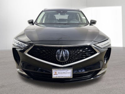 2023 Acura MDX SH-AWD ADVANCE