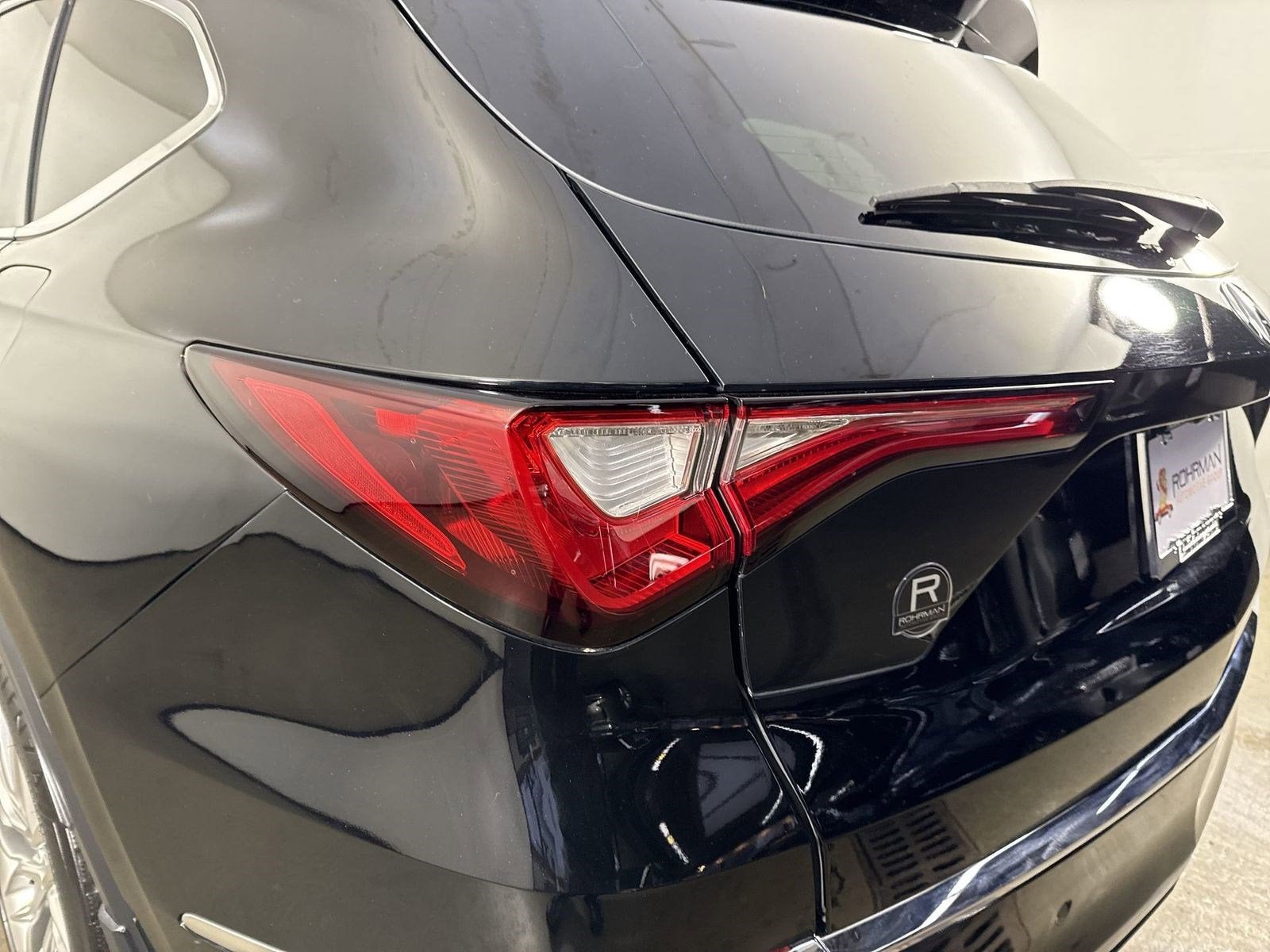 2023 Acura MDX SH-AWD ADVANCE