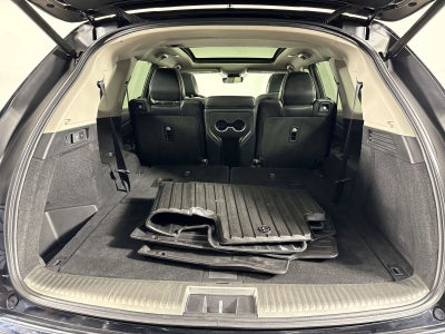 2023 Acura MDX SH-AWD ADVANCE