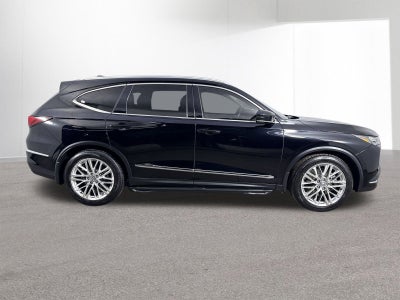 2023 Acura MDX SH-AWD ADVANCE