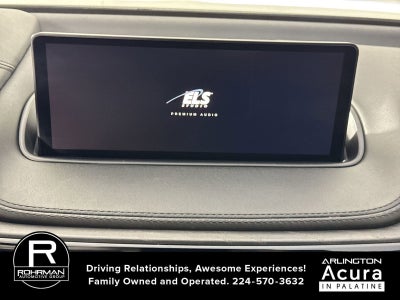 2023 Acura MDX SH-AWD ADVANCE