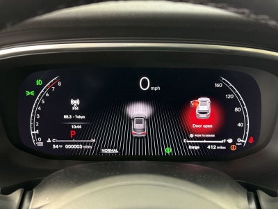 2026 Acura MDX SH-AWD with Advance Package