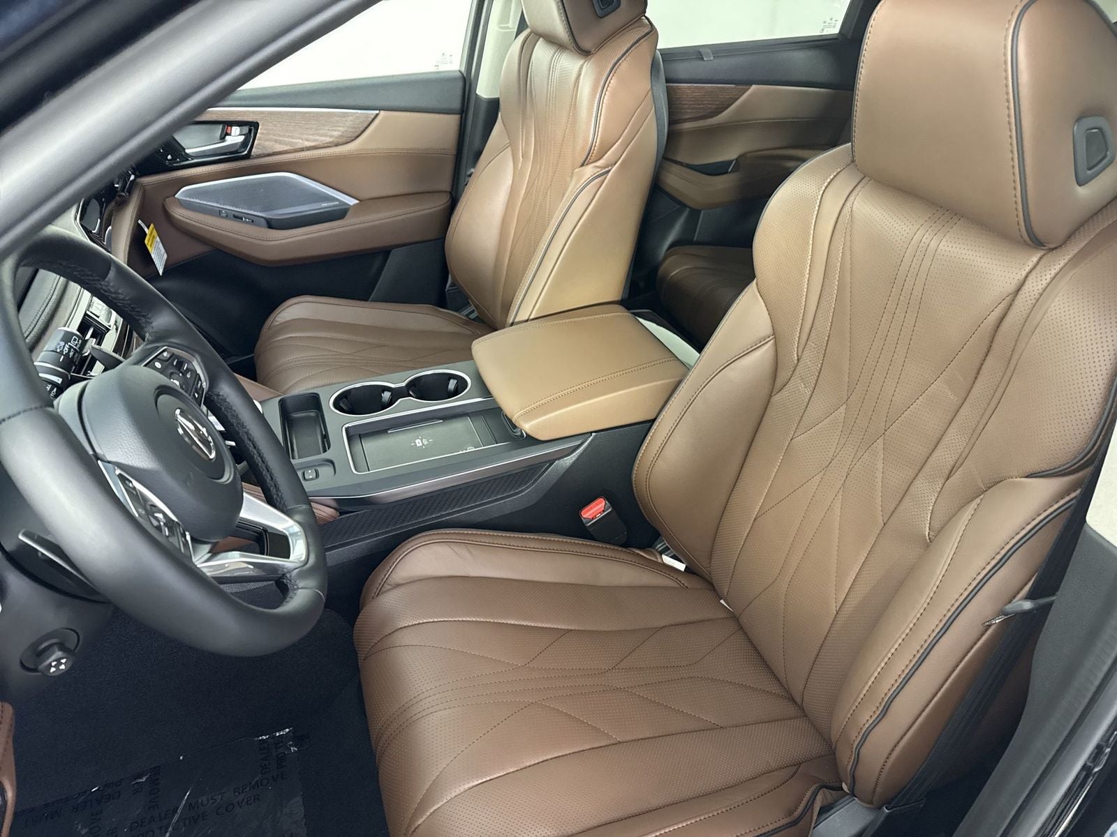 2026 Acura MDX SH-AWD with Advance Package