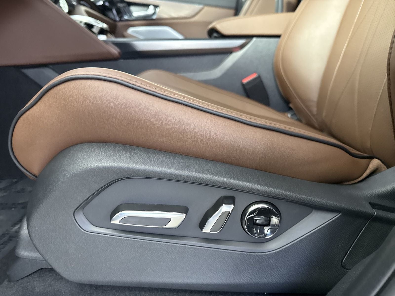 2026 Acura MDX SH-AWD with Advance Package