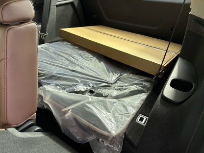 2026 Acura MDX SH-AWD with Advance Package