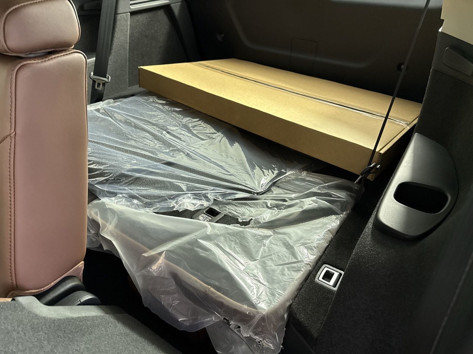 2026 Acura MDX SH-AWD with Advance Package