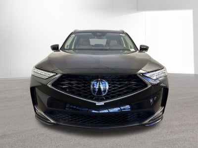 2026 Acura MDX SH-AWD with Advance Package