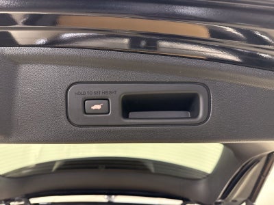 2026 Acura MDX SH-AWD with Advance Package