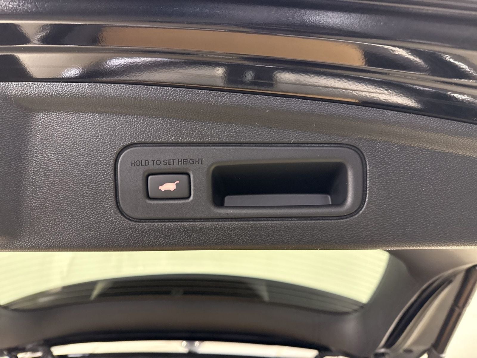 2026 Acura MDX SH-AWD with Advance Package