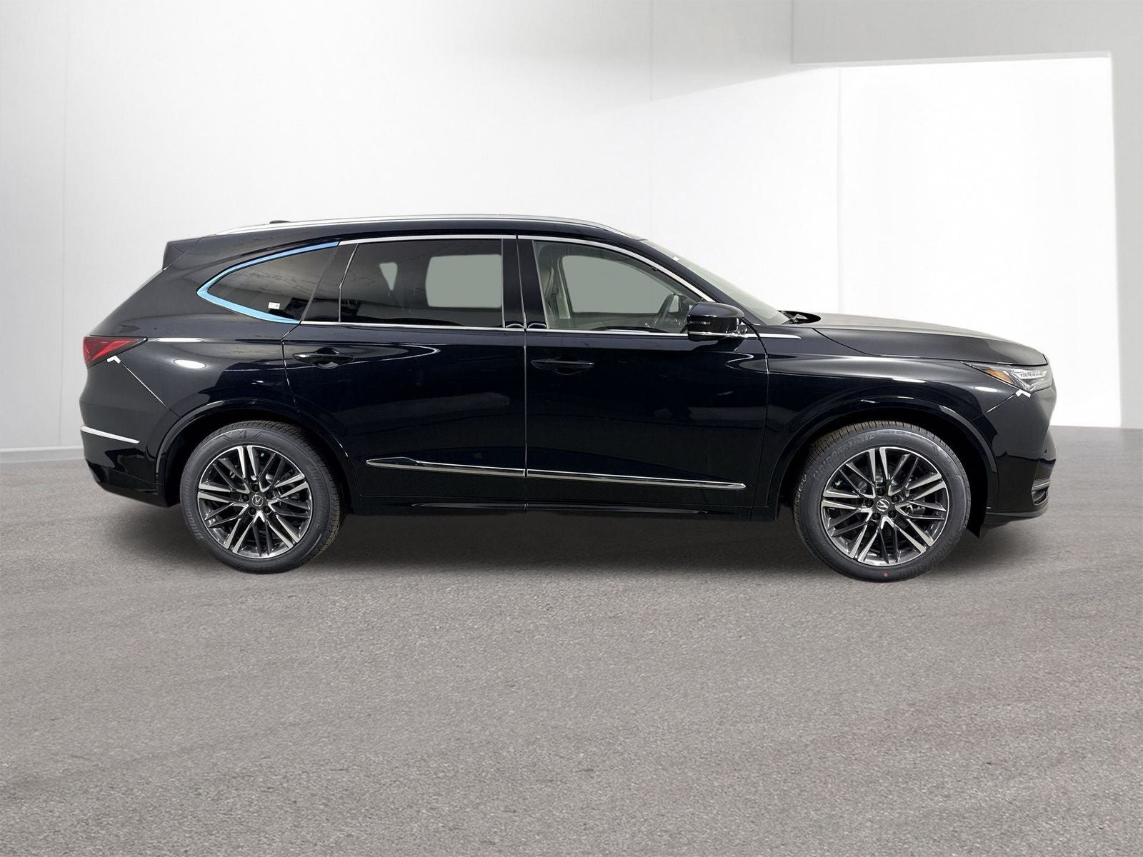 2026 Acura MDX SH-AWD with Advance Package