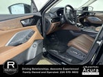 2026 Acura MDX SH-AWD with Advance Package