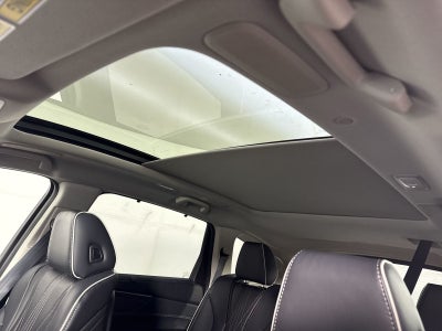 2026 Acura MDX SH-AWD with Advance Package