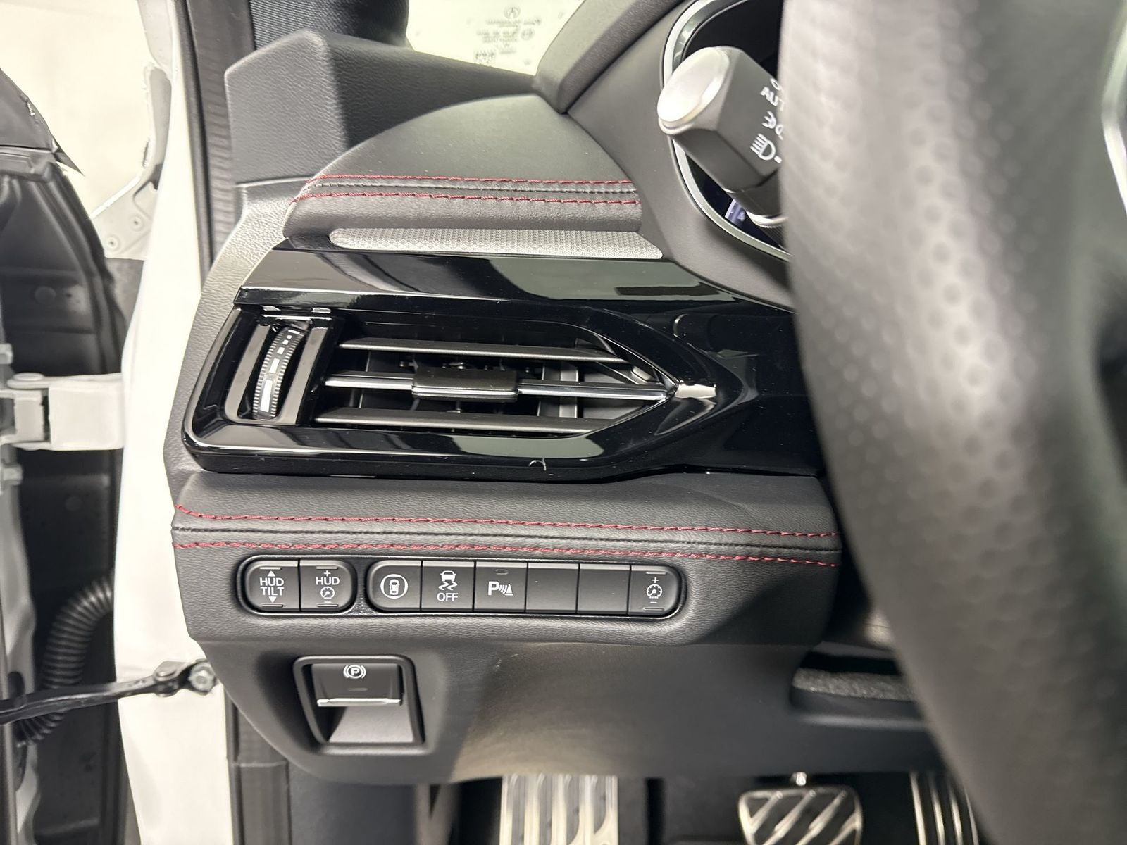 2026 Acura MDX SH-AWD A-Spec with Advance Package