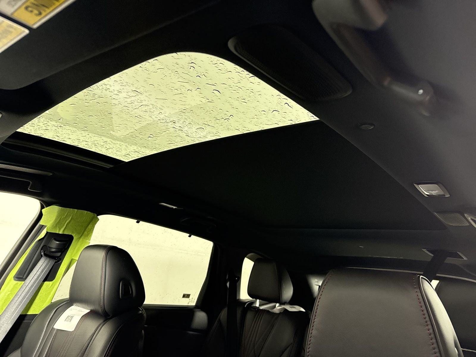 2026 Acura MDX SH-AWD A-Spec with Advance Package