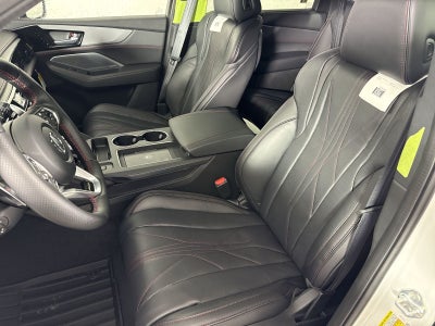 2026 Acura MDX SH-AWD A-Spec with Advance Package