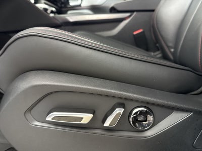 2026 Acura MDX SH-AWD A-Spec with Advance Package